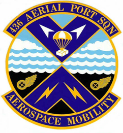 436th Aerial Port Squadron